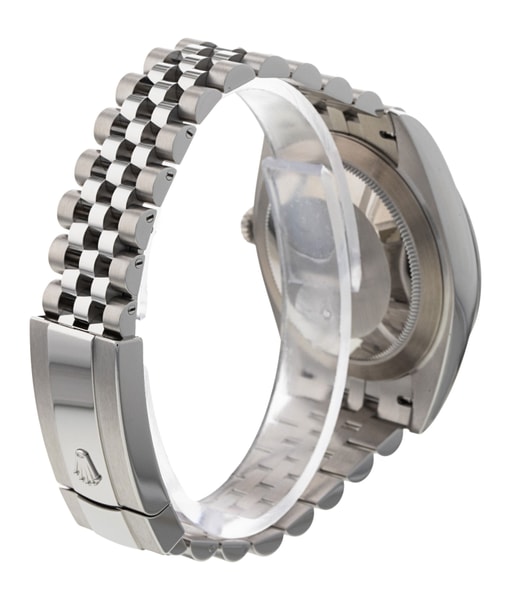 Rolex Datejust 41 126300